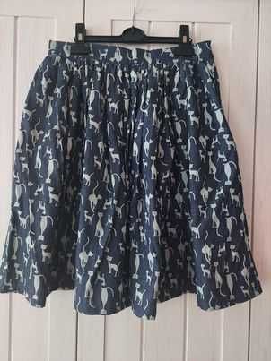 Spódnica spódniczka