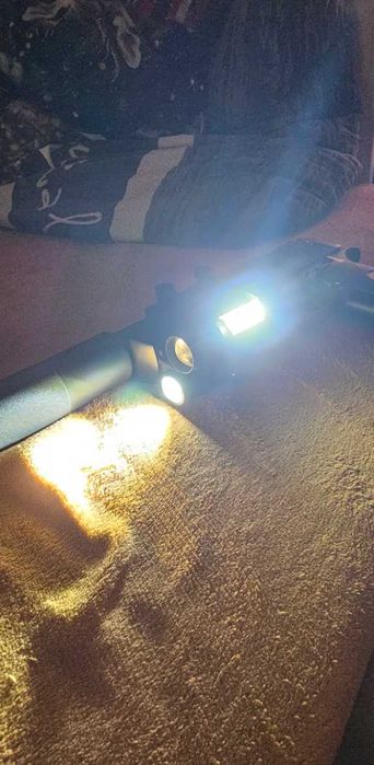 AEG Cyma CM121S Mosfet Edition