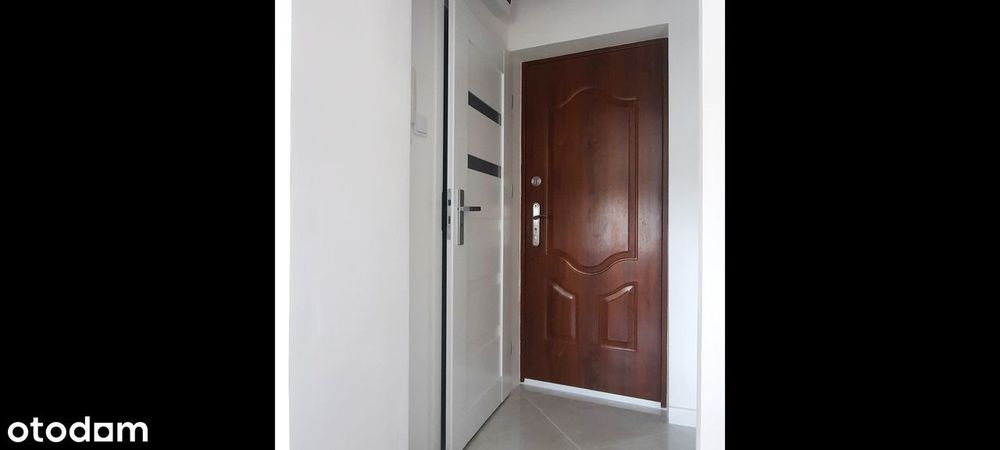 CENTRUM - Mieszkanie 24m2 - Apartament PO KAPITALNYM REMONCIE - LUX
