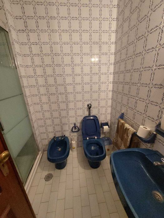 Arrendamento de apartamento t3 na Rua Engenheiro José Bastos Xavier, 2