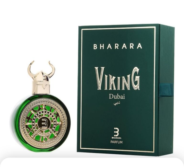 VIKING Dubai BHARARA  100 ml woda perfumowana męska