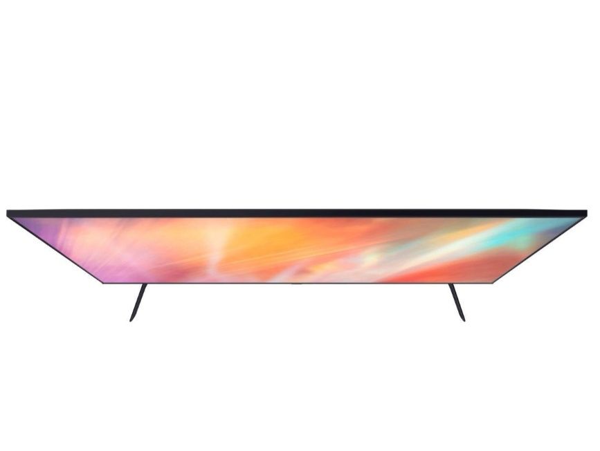 TV SAMSUNG UE55AU7175 (LED - 55'' - 140 cm - 4K Ultra HD - Smart TV)