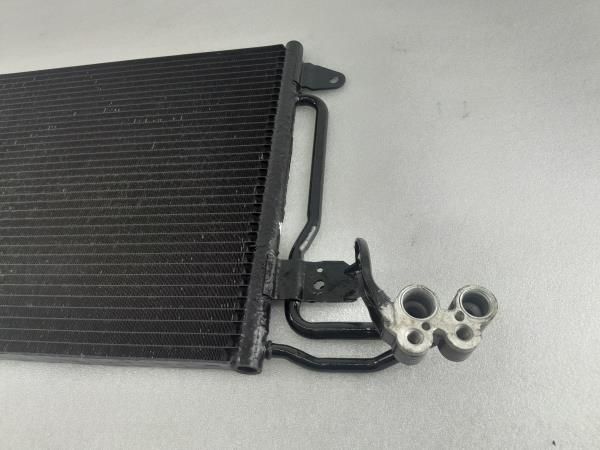 Radiador AC AUDI A1 (8X1, 8XK)