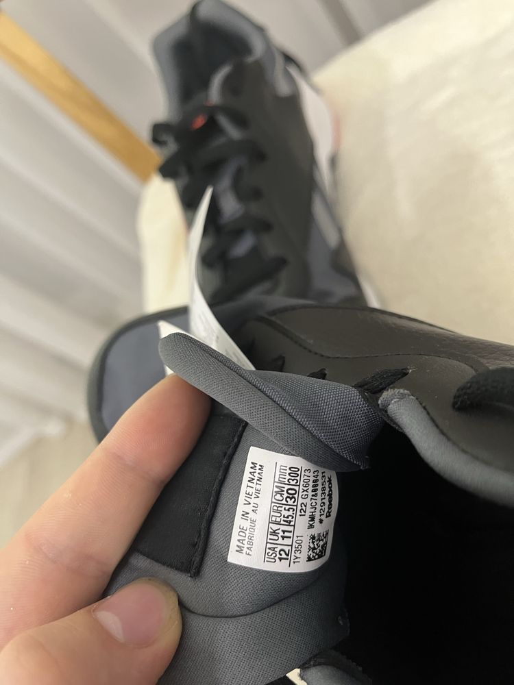 Reebok Heritance 1 499 Olx