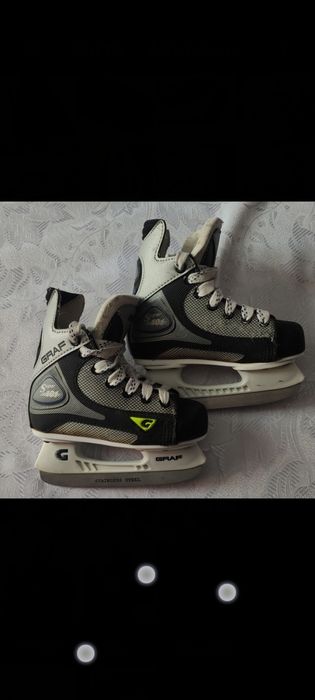 Хоккейные детские