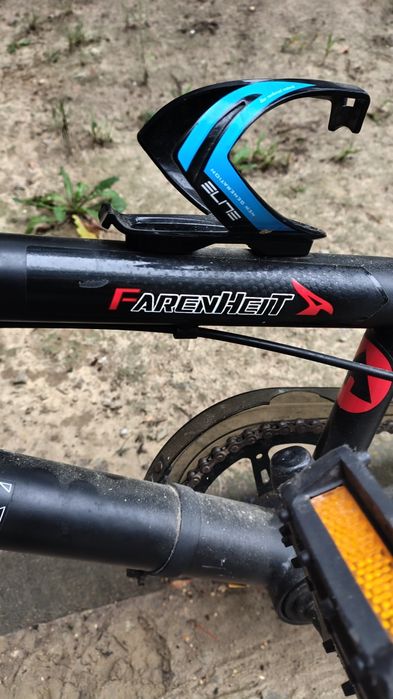 BMX Fahrenheit 600 PRO 20"