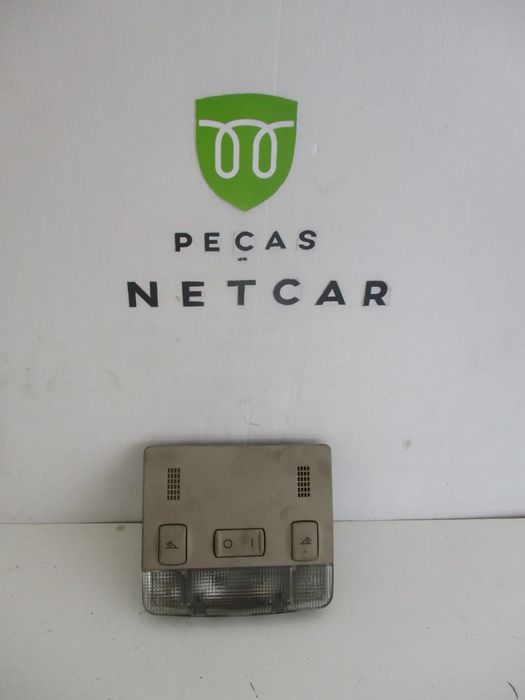 Luz Teto Plafonier Audi A2 2001