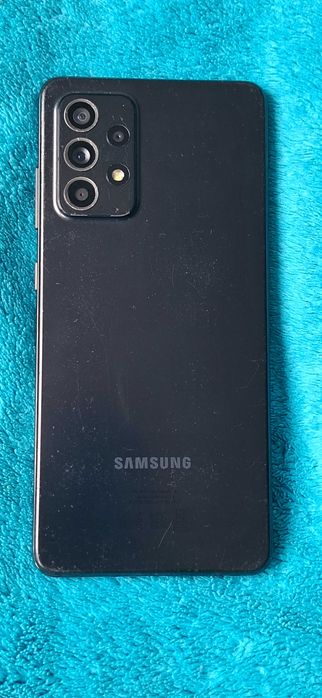 Samsung Galaxy A52 4G
