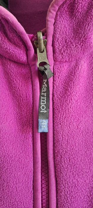 Damski polar Marmot rozm. L