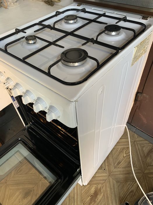 Kuchenka w bardzo dobrym stanie