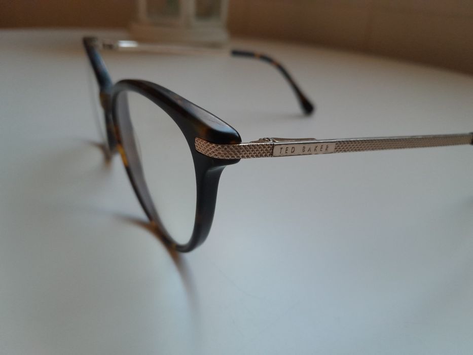 Armação para lentes graduadas Ted Baker