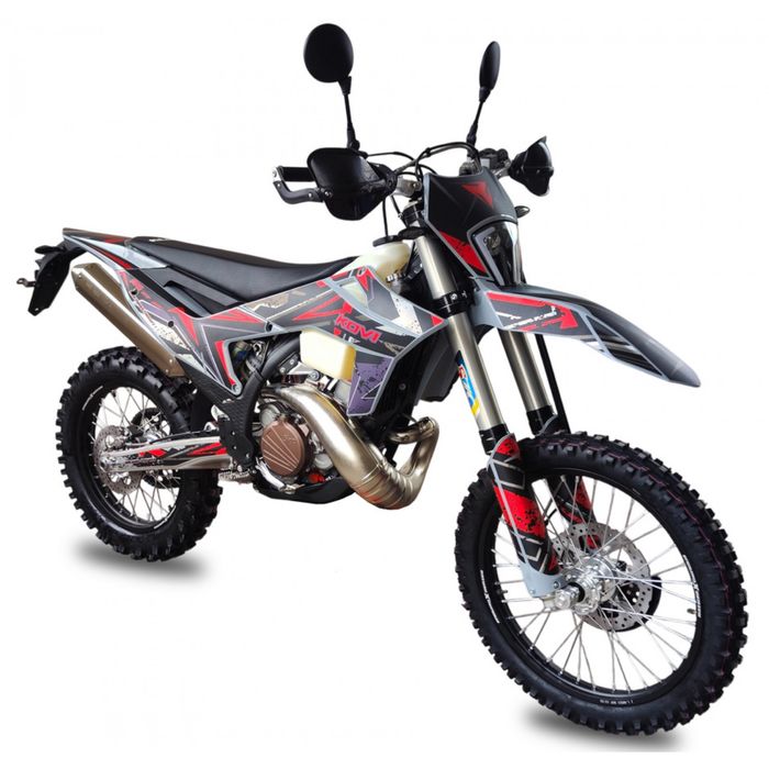 Kovi 330-2T PRO KT/Gas Gas/HS