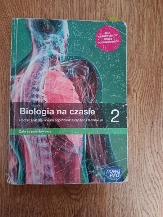 Biologia na czasie 2