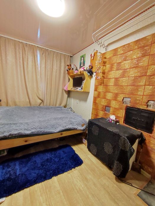 р Продаж 3-кімнатної квартири з ремонтом