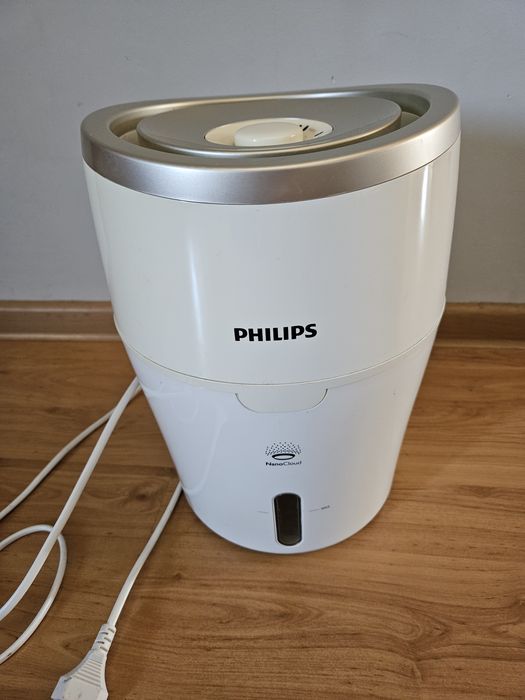Nawilżacz powietrza Philips seria 2000
