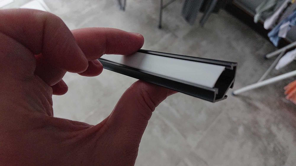 Profil Led Aluminiowy