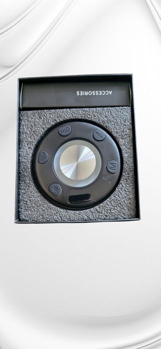 Głośnik Prysznicowy Bluetooth IPX7, LED, FM, Mikrofon,muzyka Bass