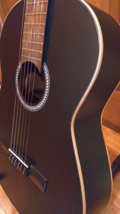 Apc / Ibérica 3N Guitarra clássica