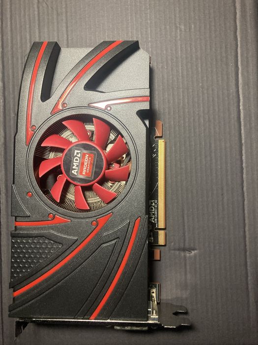 Karta graficzna radeon r9 270