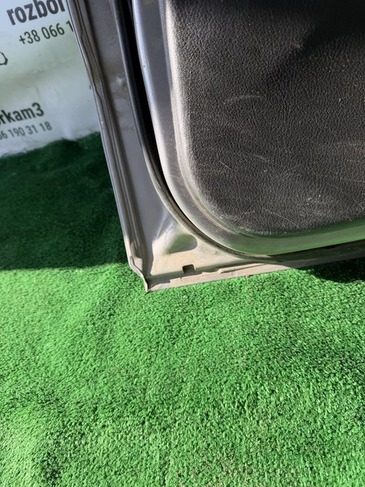 Двери задние/дверь задняя/двері авео/aveo t250/т250