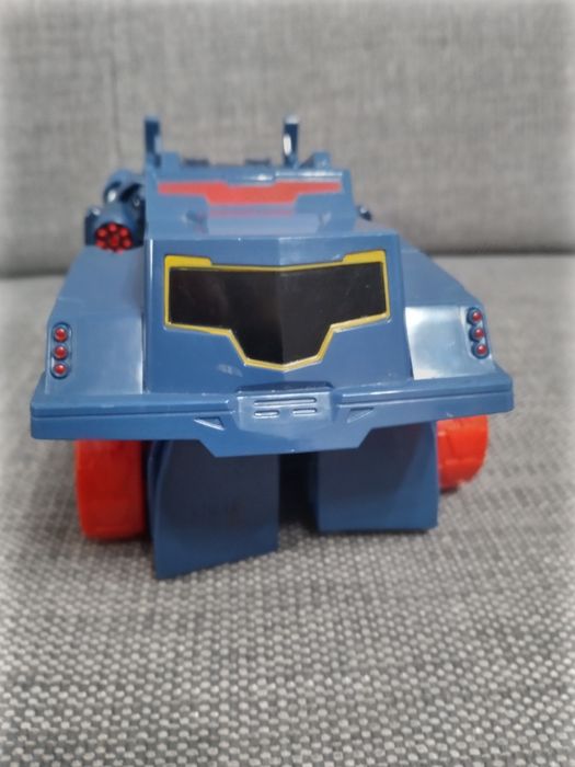 Transformersy zabawki