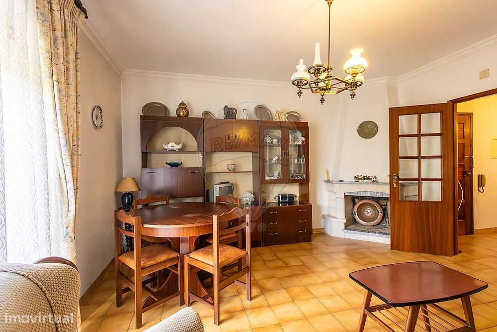 Apartamento T3 para venda
