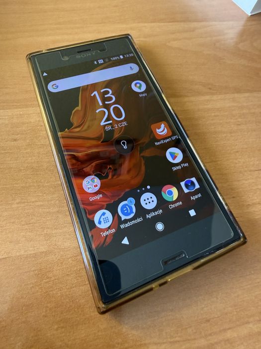 Telefon Sony Xperia XZ F8331