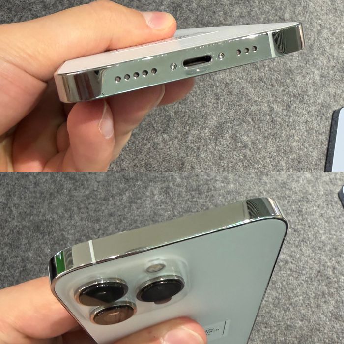 Apple iPhone 13 Pro 256Gb Гарантія, Доставка