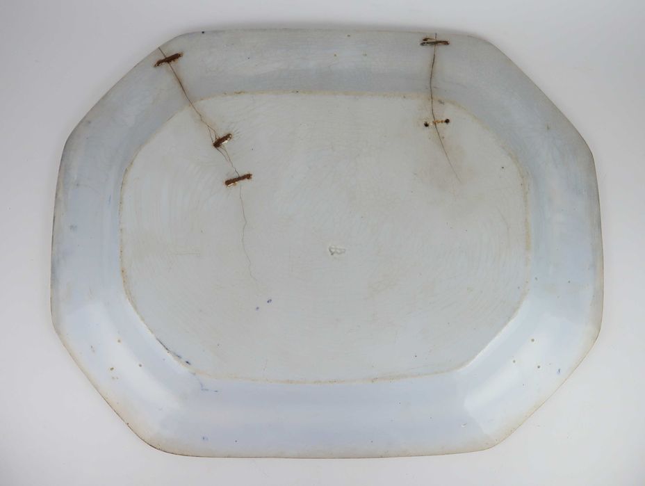 Travessa Sacavém Minerva - Séc. XIX - 41 cm