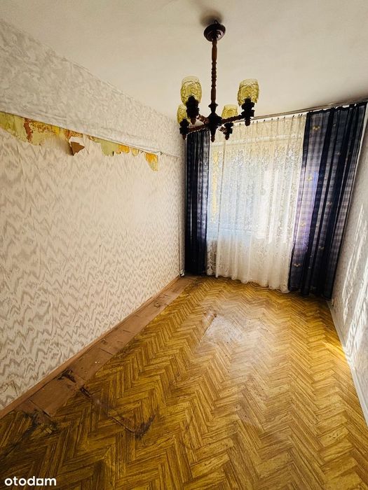 2 pokojowe mieszkanie z balkonem w Centrum Katowic