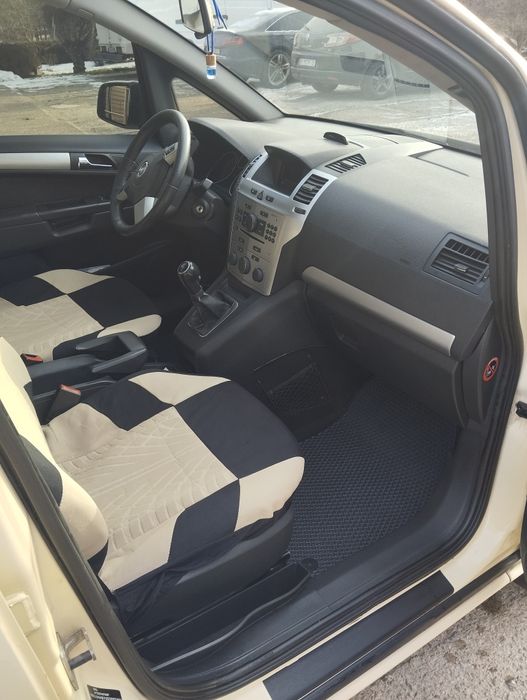 Продам Опель Зафіра