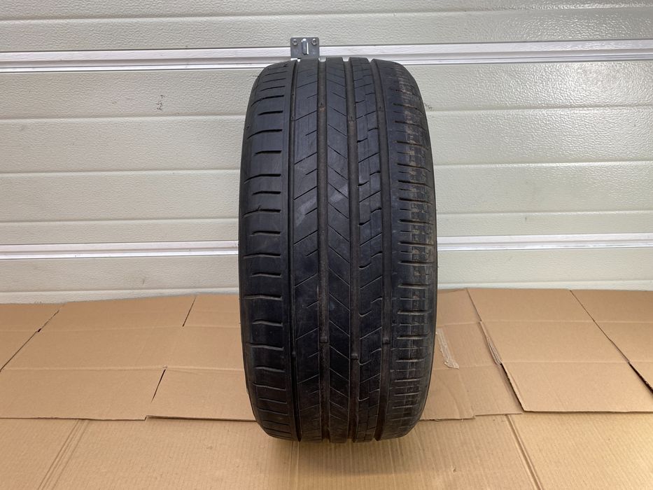 Opona Letnia GITISPORT S1 235/40R18 95Y XL DOT. 2018 6,3mm