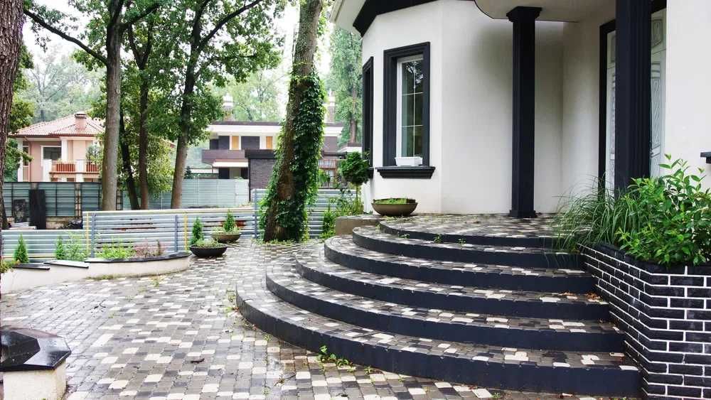 D1C  Сдам дом в Парк хаус, ул. Батумская