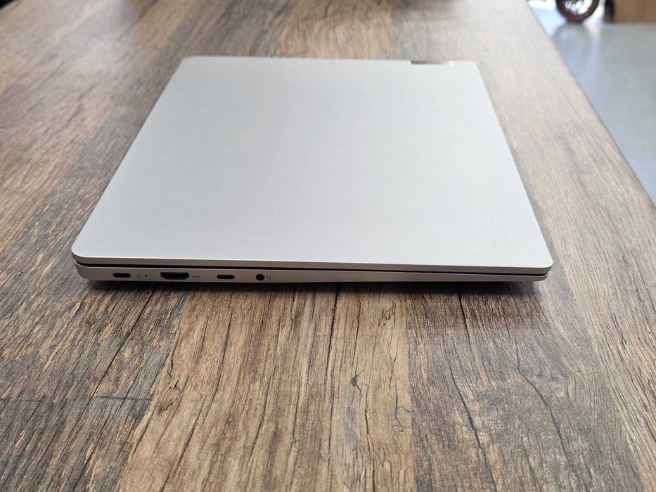 Laptop Lenovo IdeaPad 5 Pro 16ACH6 Ryzen 7 5800H/16GB/1024GB/WIN11 stan db gwarancja