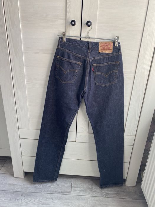 Фірмові джинси levis