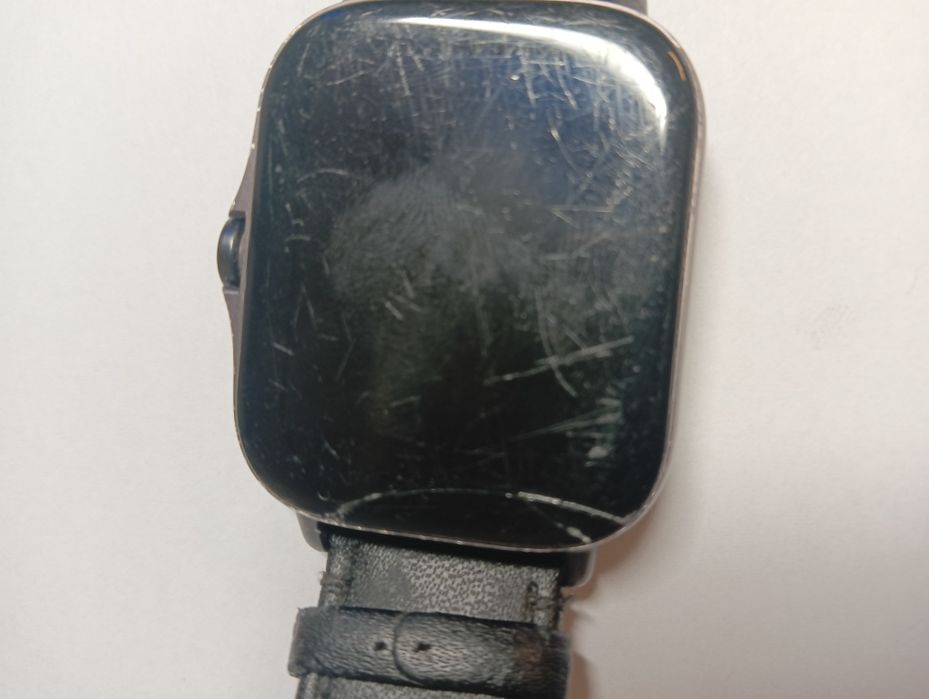 Smartwatch amazfit GTS 2e