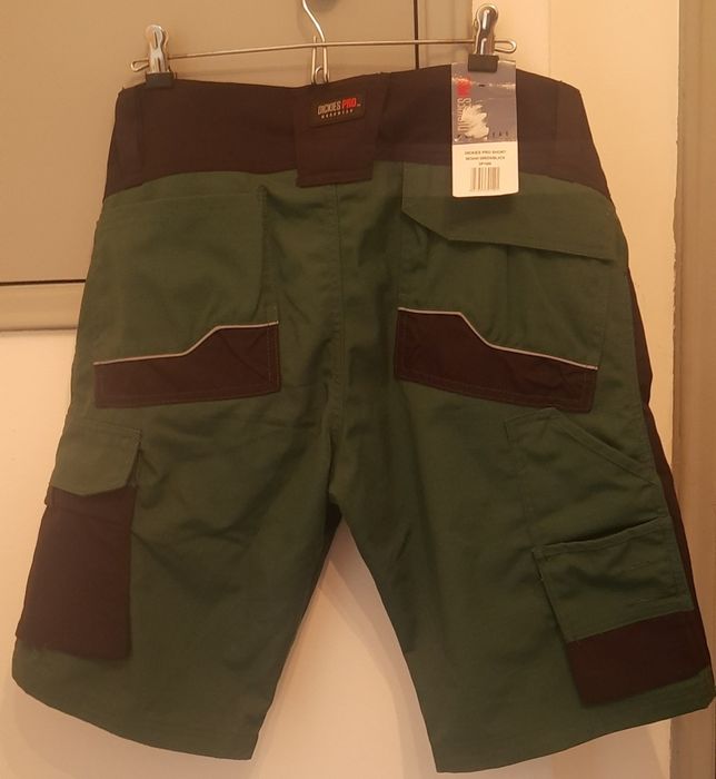 Calções Dickies Pro