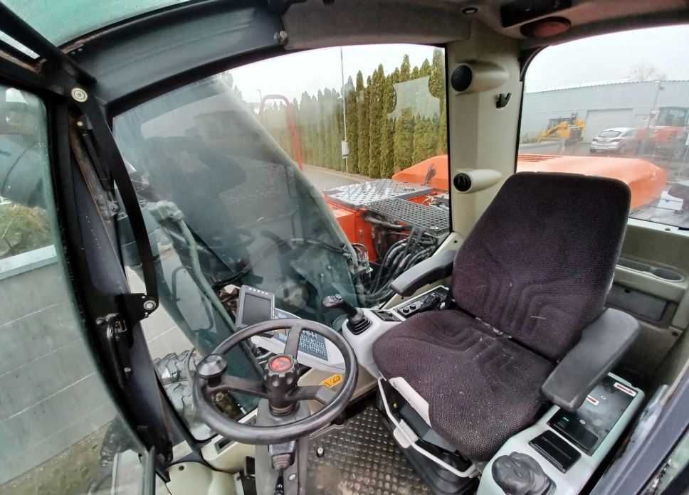 Екскаватор ATLAS 150W