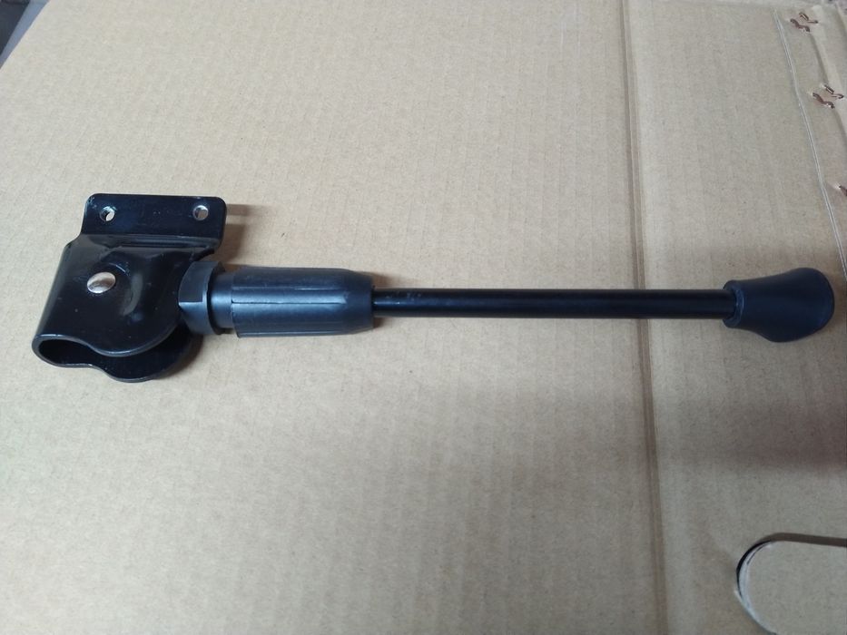 Foldable Bicycle Kickstand, New, for Home, Scooter, Car.64409443496707122