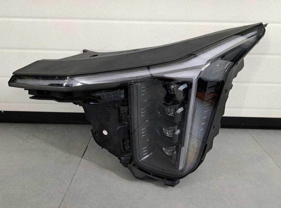 Фари передні Kia Sorento 4 IV Lift Фара права або ліва EU USA разборка