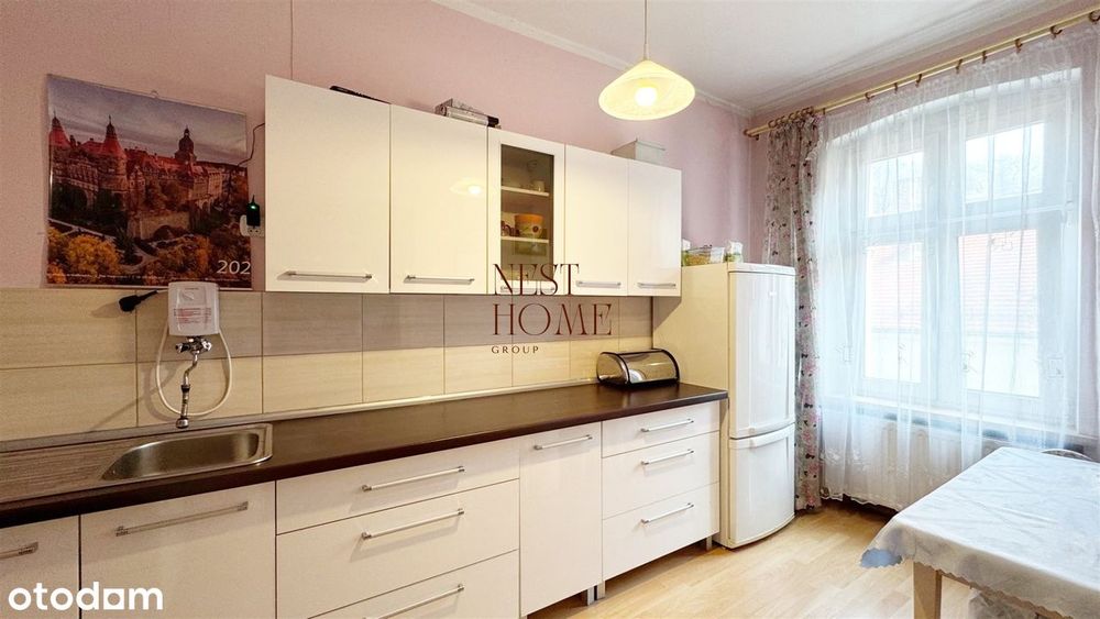 48m2 |2 piętro| Śródmieście