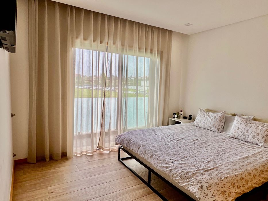 T2 Duplex com 137m2 no Parque da cidade de Paredes