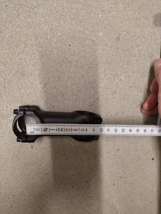 Mostek kierownicy merida