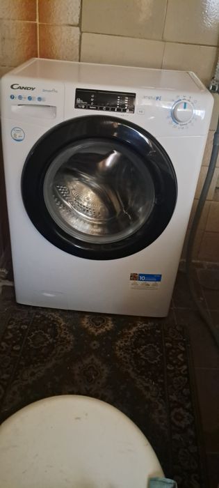 Продам новую машинку на 7 кг