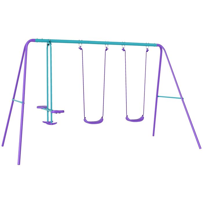 Baloiço criança NOVO