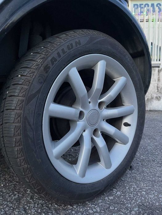 Smart Fortwo 450 para peças!