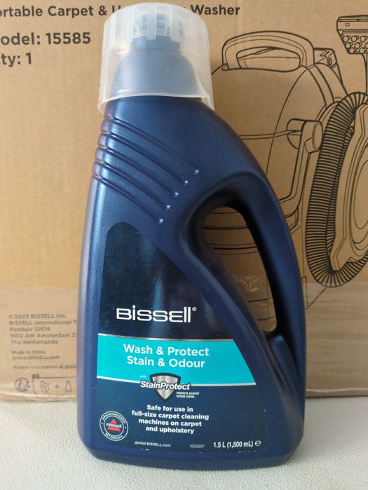 Bissell SpotClean Pet Pro