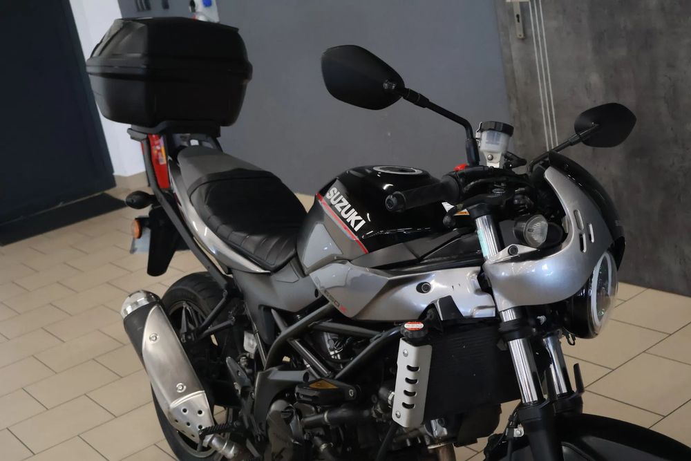 Suzuki