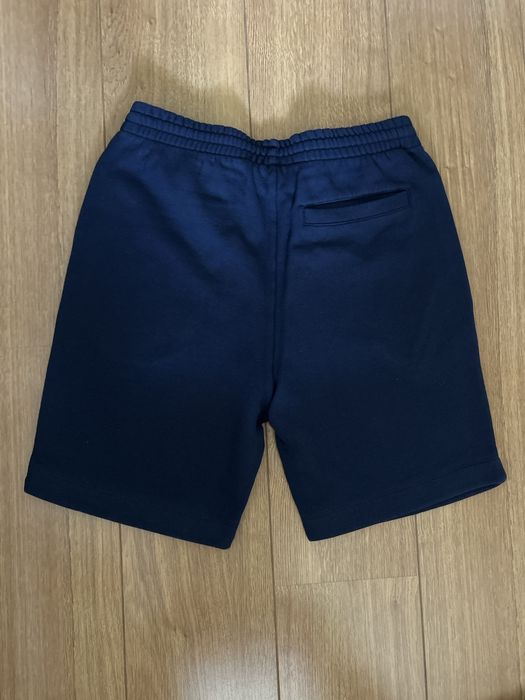 Calções de fato de treino Lacoste