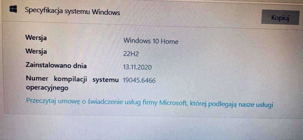 Laptop Hp Elitebook 8470P + zasilacz